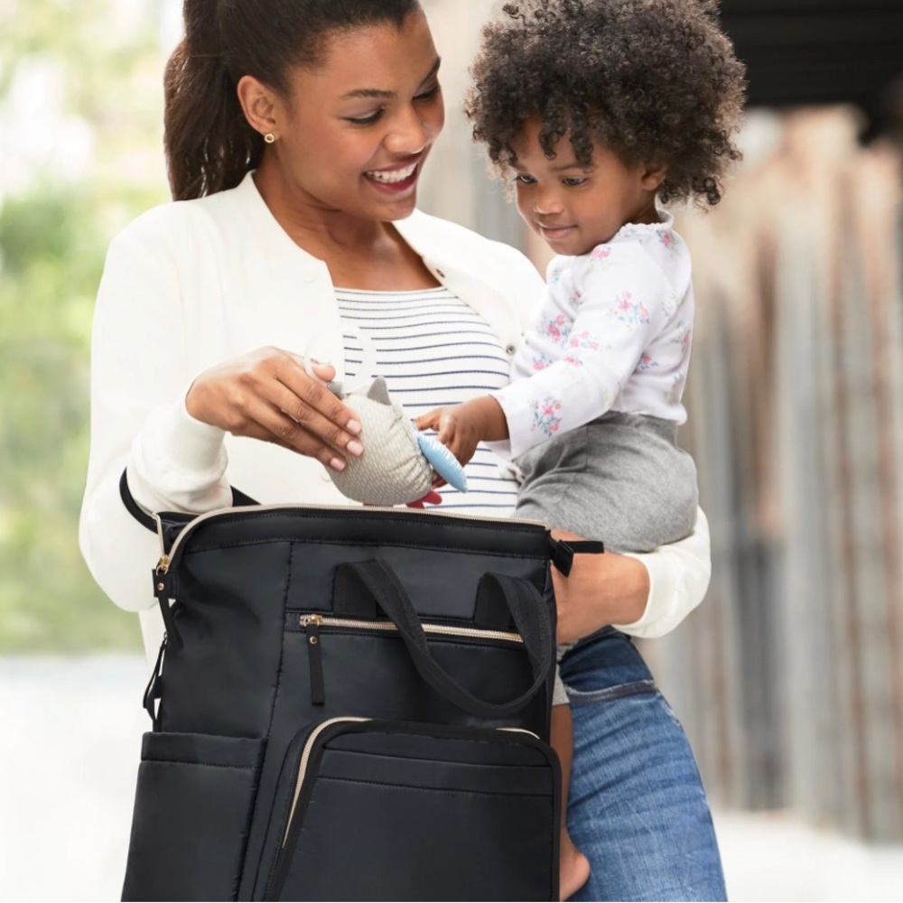 Mainframe Diaper Bag Backpack